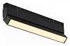 Накладной светильник iLedex Technical VISION48/22 4822-004-L300-12W-110DG-3000K-BK 100_100_2036737