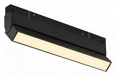 Накладной светильник iLedex Technical VISION48/22 SMART 4822-004-L300-12W-110DG-BK 250_100_2811225