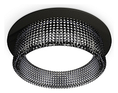 Встраиваемый светильник Ambrella Light XC XC8051031 500_191_2434062