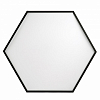 Подвесной светильник Эра Hexagon Б0050553 100_100_707900