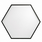 Подвесной светильник Эра Hexagon Б0050553 250_100_707900