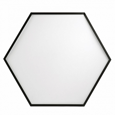 Подвесной светильник Эра Hexagon Б0050553 400_400_707900