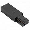 Токопровод концевой Denkirs DK Track Black TR1100-BK 100_100_2299893
