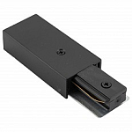 Токопровод концевой Denkirs DK Track Black TR1100-BK 250_100_Array