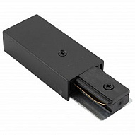 Токопровод концевой Denkirs DK Track Black TR1100-BK 500_191_2299893