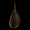 Подвесной светильник Loft it Leaf 10349/S 100_100_1852683