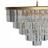 Подвесная люстра Loft it Prism Clear 10019/800C 100_100_1845951