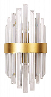 Накладной светильник Arte Lamp Fedelta A1068AP-2PB 500_191_3236046
