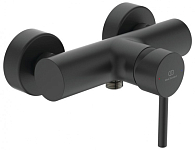 BC200XG CERALINE cмеситель Смесители для душа матовый черный 250_100_Array