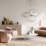 Подвесная люстра TK Lighting Cadix 4608 Cadix Gold 250_100_1882851