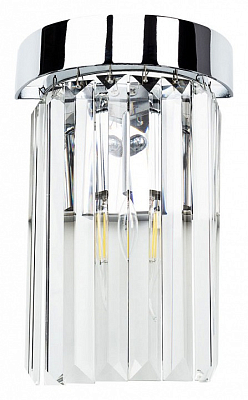 Накладной светильник Arte Lamp Secunda A1003AP-1CC 400_400_2444381