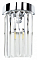 Накладной светильник Arte Lamp Secunda A1003AP-1CC