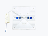 Встраиваемый светильник LEDS POWER FRAME 008691 100_100_2201561