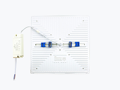 Встраиваемый светильник LEDS POWER FRAME 008691 400_400_2201561