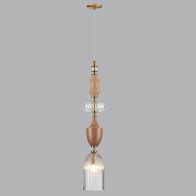Подвесной светильник Odeon Light Terra 5414/1 400_400_1730866