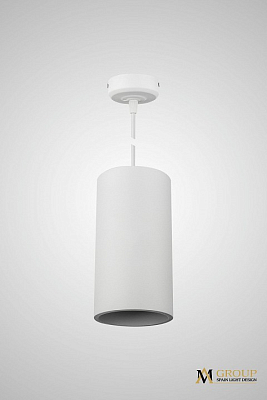 Подвесной светильник AM-Group AM170 AM170-150 WH 400_400_2861359