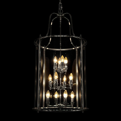 Подвесной светильник Loft it Lighthouse 10456/12 CR 400_400_2686716