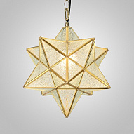 Подвесной светильник Imperiumloft Star Effervescent 40,225 IMPR_228944-22 500_191_2458851
