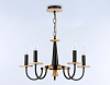 Подвесная люстра Ambrella Light TR TR9593 100_100_2017907