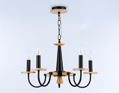 Подвесная люстра Ambrella Light TR TR9593 400_400_2017907