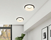 Встраиваемый светильник Ambrella Light TN TN1303 100_100_2026180