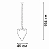 Подвесная люстра Vitaluce V58560 V58560-8/10 100_100_1818614
