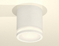 Накладной светильник Ambrella Light XS XS7401041 250_100_2006060