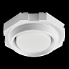 Рамка на 1 светильник Lightstar Tensio 212100 100_100_2121796