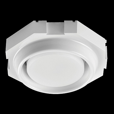 Рамка на 1 светильник Lightstar Tensio 212100 400_400_2121796