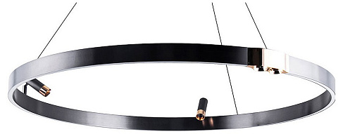 Подвесная люстра Arte Lamp Cesare A1993SP-38BK 500_191_3228518