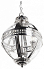 Подвесной светильник Loft it Lantern Residential LOFT3043-CH 100_100_2460957