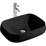 AQ5526-MB раковина 560*420*140 для установки на столешницу, матовый черный 250_100_Array