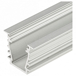 Профиль встраиваемый Arlight TOP-DEEP-F-2000 ANOD (K13,P15) 016971 250_100_1887108
