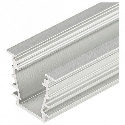 Профиль встраиваемый Arlight TOP-DEEP-F-2000 ANOD (K13,P15) 016971 400_400_1887108