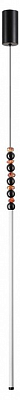 Подвесной светильник Odeon Light Monella 7187/12L 400_400_3233763