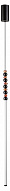 Подвесной светильник Odeon Light Monella 7187/12L 500_191_3233763