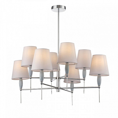 Люстра на штанге Lumion KARMEN 8279/8 400_400_2172941