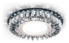 Встраиваемый светильник Ambrella Light Led S220 S220 CH 100_100_3235916