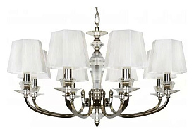 Подвесная люстра iLamp Holywood P9399-8 nic 500_191_2427936