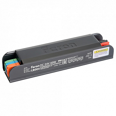 Блок питания Feron LB004 52123 400_400_3230070