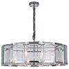 Подвесной светильник Divinare Ostin 1100/02 SP-8 100_100_3078350