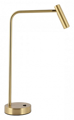 Настольная лампа офисная Kink Light Алери 08070-T,20 400_400_1843012