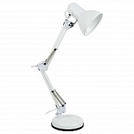 Настольная лампа офисная Arte Lamp Junior A1330LT-1WH 500_191_2249265
