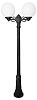 Фонарный столб Fumagalli Globe 300 G30.156.S20.AYE27 100_100_3095449