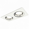 Встраиваемый светильник Ambrella Light XC XC7635004 100_100_2433898
