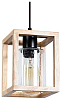 Подвесной светильник Arte Lamp Dublin A7025SP-1BK 100_100_2454731