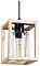 Подвесной светильник Arte Lamp Dublin A7025SP-1BK