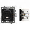 Механизм розетки 2хUSB type A и C Arlight SCT 049838 100_100_681349