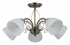 Люстра на штанге Rivoli Sue Б0060986 250_100_Array