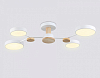Люстра на штанге Ambrella Light FL FL4858 100_100_2028325